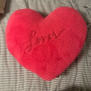 Taylor Swift Official Lover Pillow